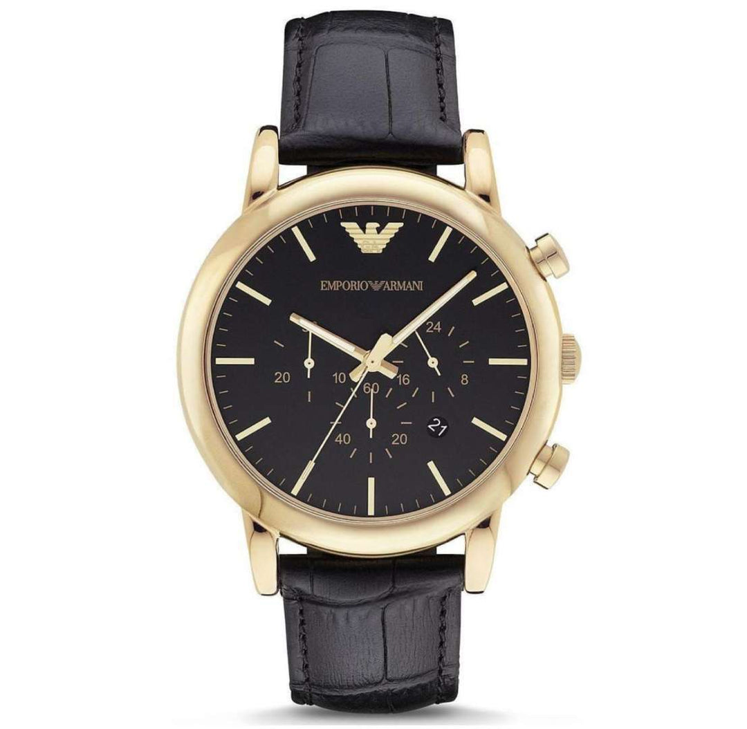 EMPORIO ARMANI WATCH
