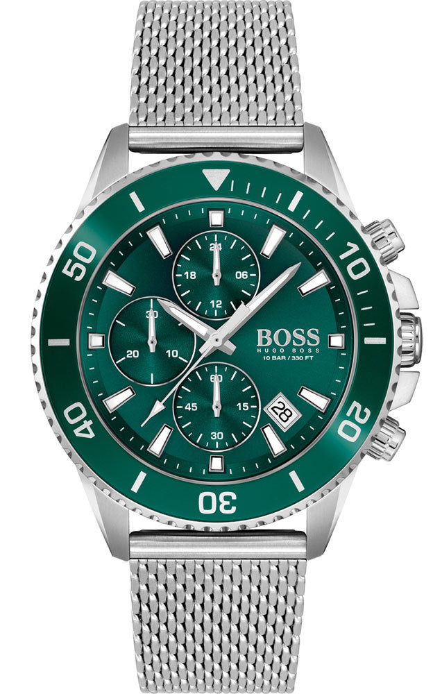 HUGO BOSS WATCH