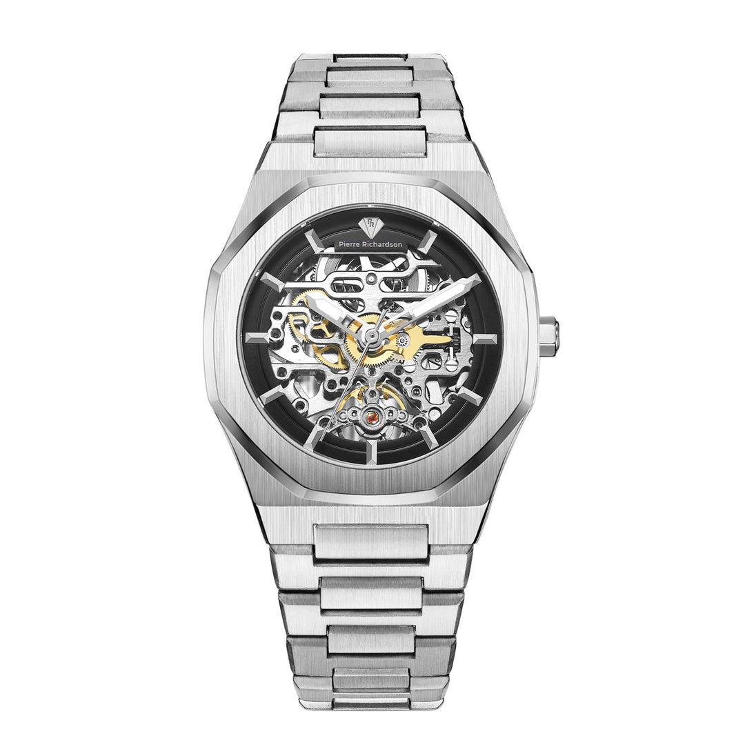 PIERRE RICHARDSON WATCH