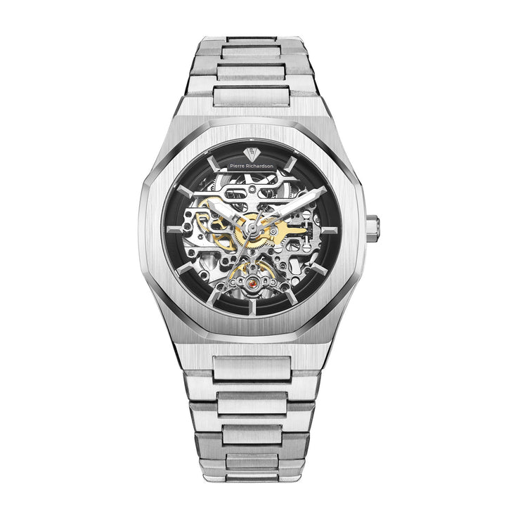 PIERRE RICHARDSON WATCH