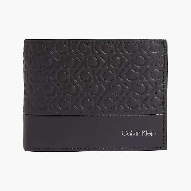 CALVIN KLEIN WALLET