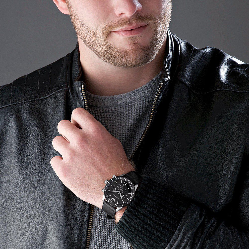 EMPORIO ARMANI WATCH