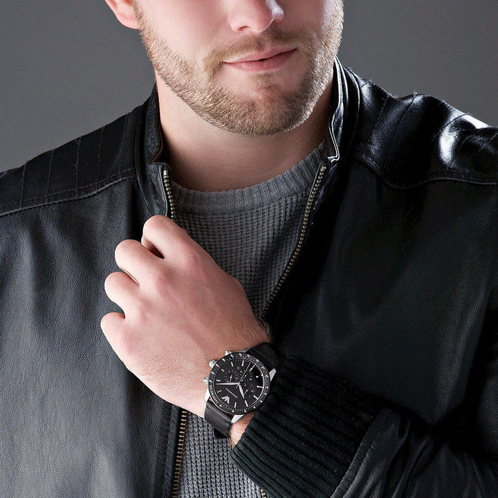 EMPORIO ARMANI WATCH