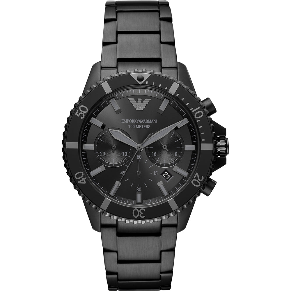 EMPORIO ARMANI WATCH