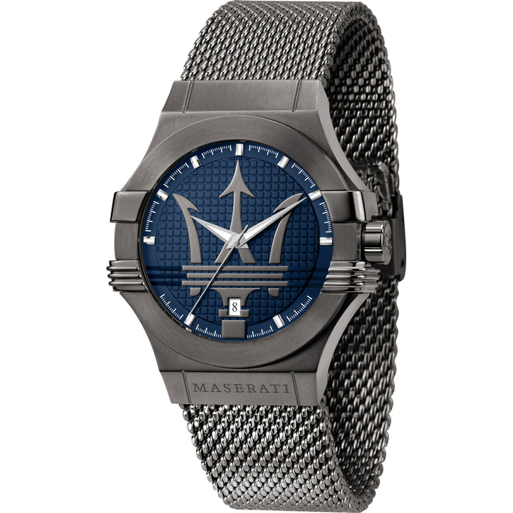 MASERATI WATCH