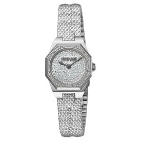 ROBERTO CAVALLI | NATURAL DIAMONDS WATCH