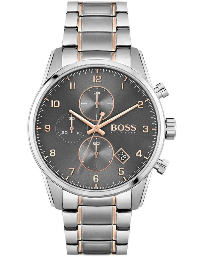 HUGO BOSS WATCH