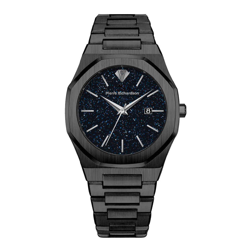 PIERRE RICHARDSON WATCH