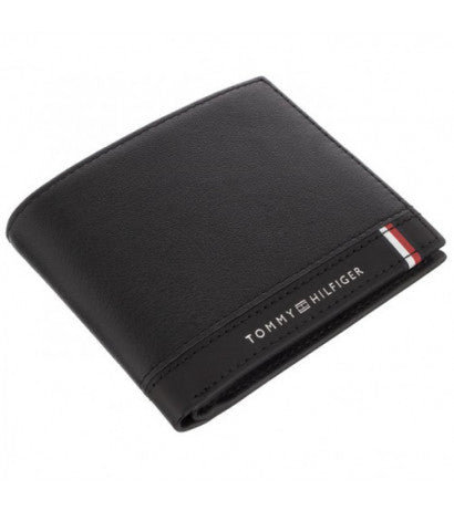 TOMMY HILFIGER WALLET
