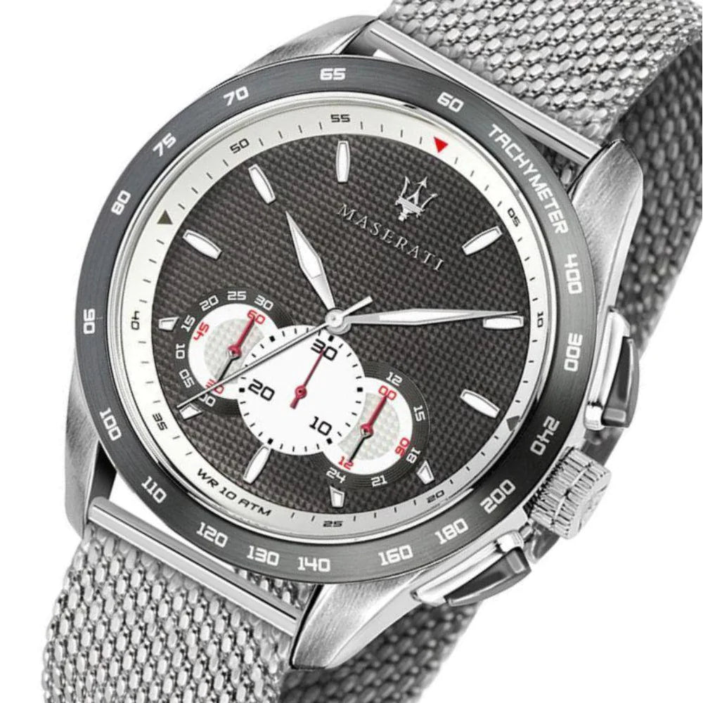 MASERATI WATCH