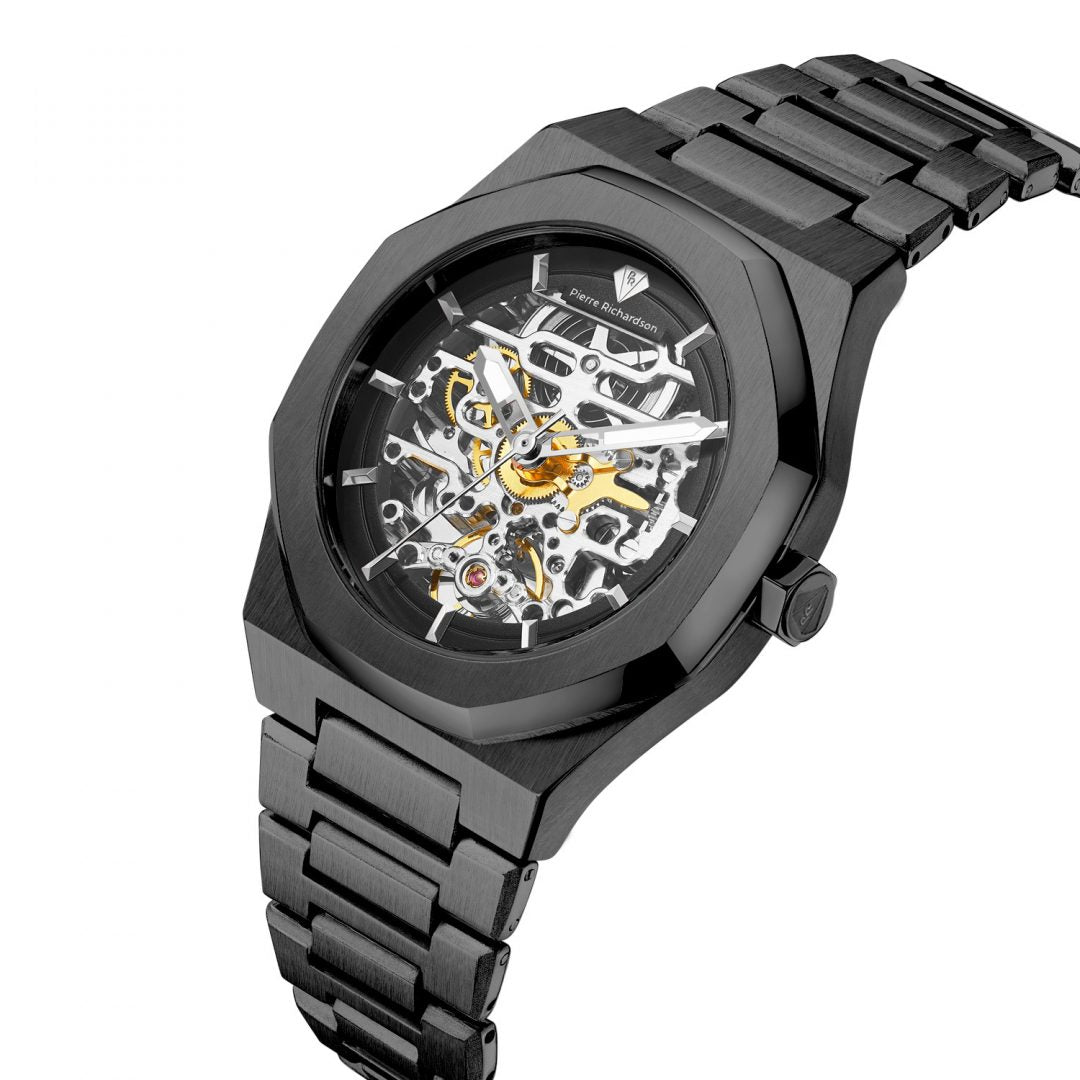 PIERRE RICHARDSON WATCH