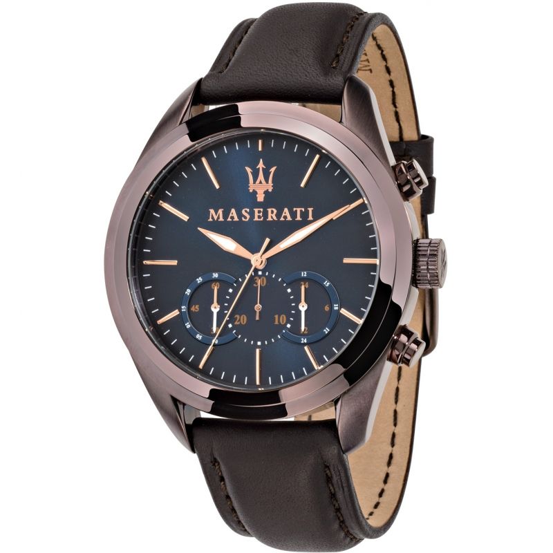 MASERATI WATCH
