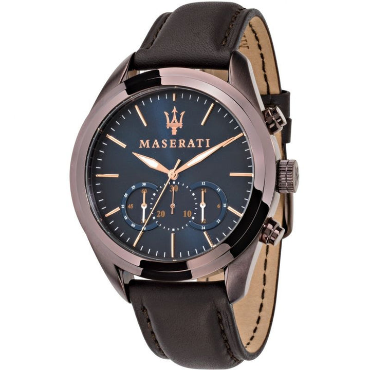 MASERATI WATCH