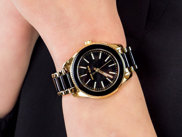 ANNE KLEIN WATCH