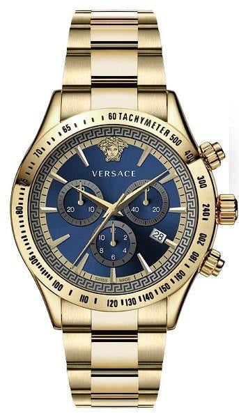 VERSACE WATCH