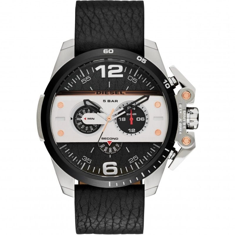 DIESEL  WATCH
