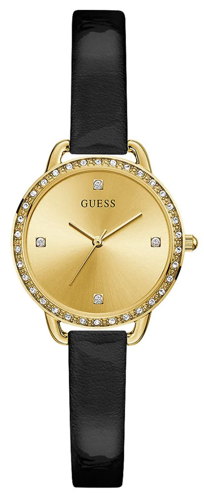 GUESS WATCH