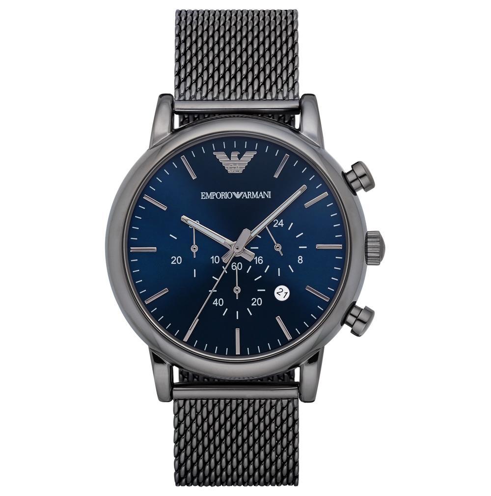 EMPORIO ARMANI WATCH