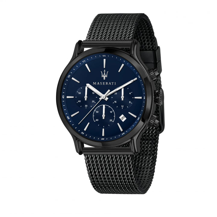 MASERATI WATCH