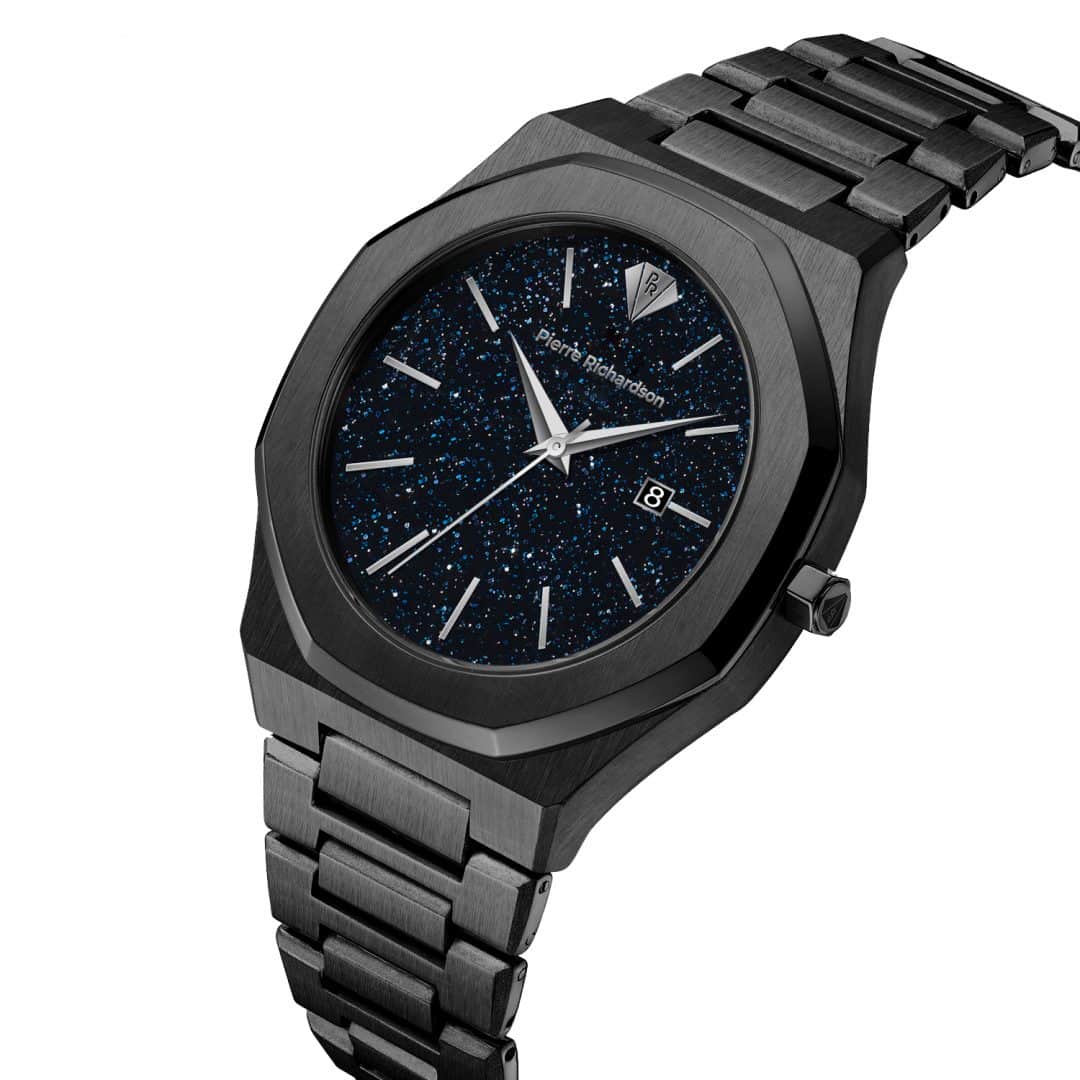 PIERRE RICHARDSON WATCH