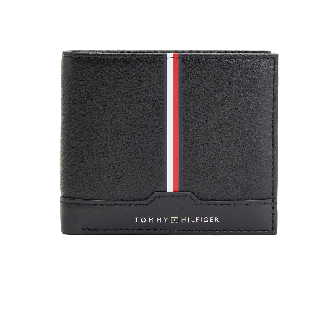 TOMMY HILFIGER WALLET