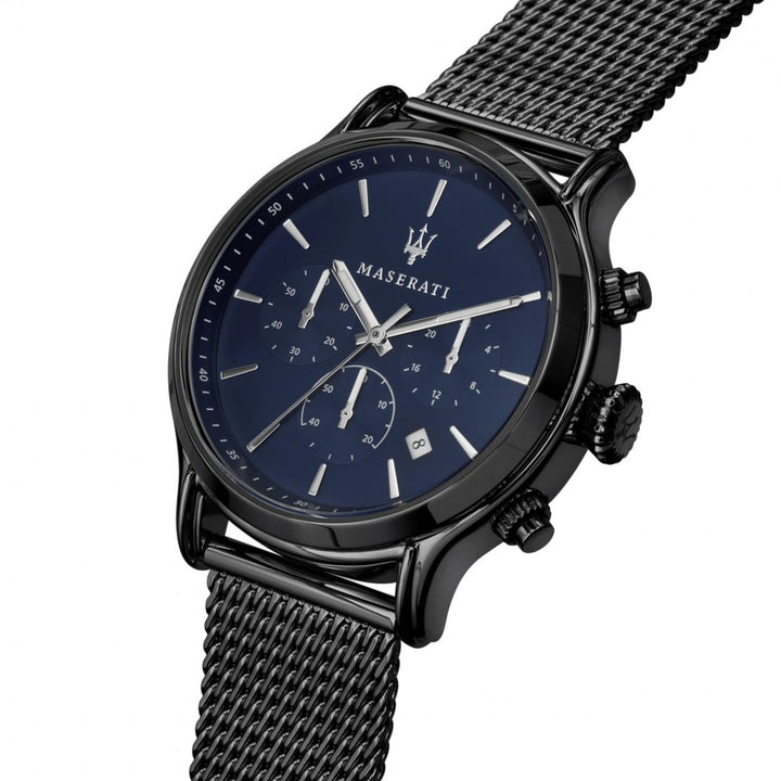 MASERATI WATCH