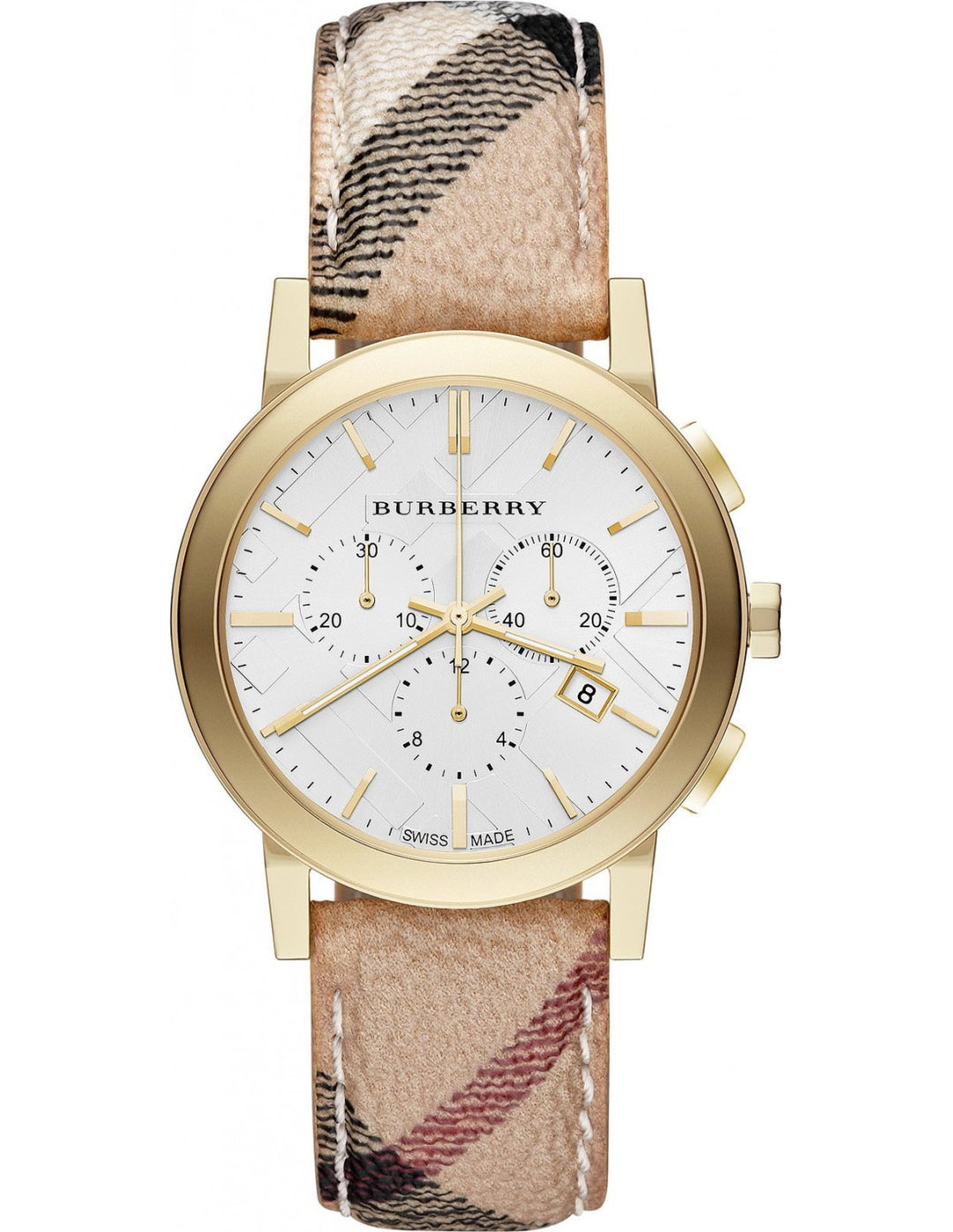 BURBERRY WATCH