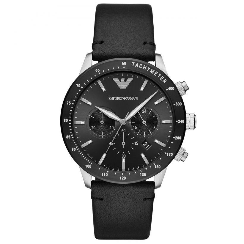 EMPORIO ARMANI WATCH