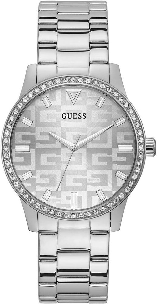 GUESS WATCH