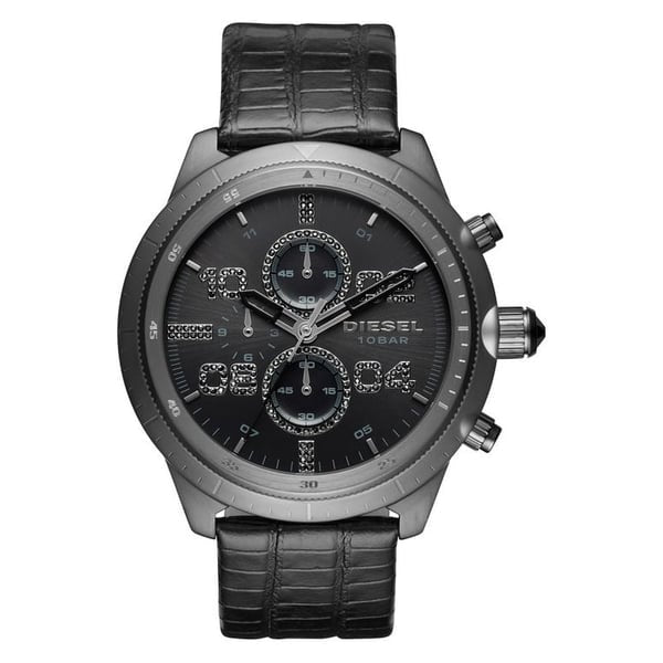 DIESEL  WATCH