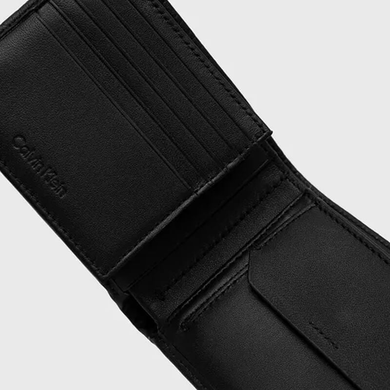 CALVIN KLEIN WALLET
