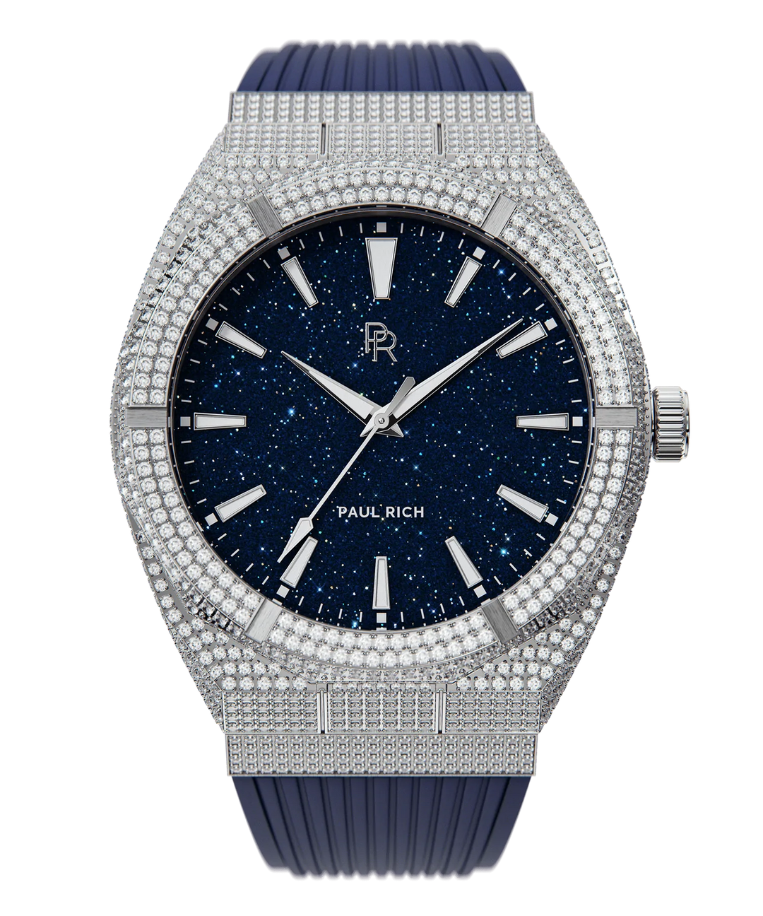 PAUL RICH WATCH ICED STAR - 45MM