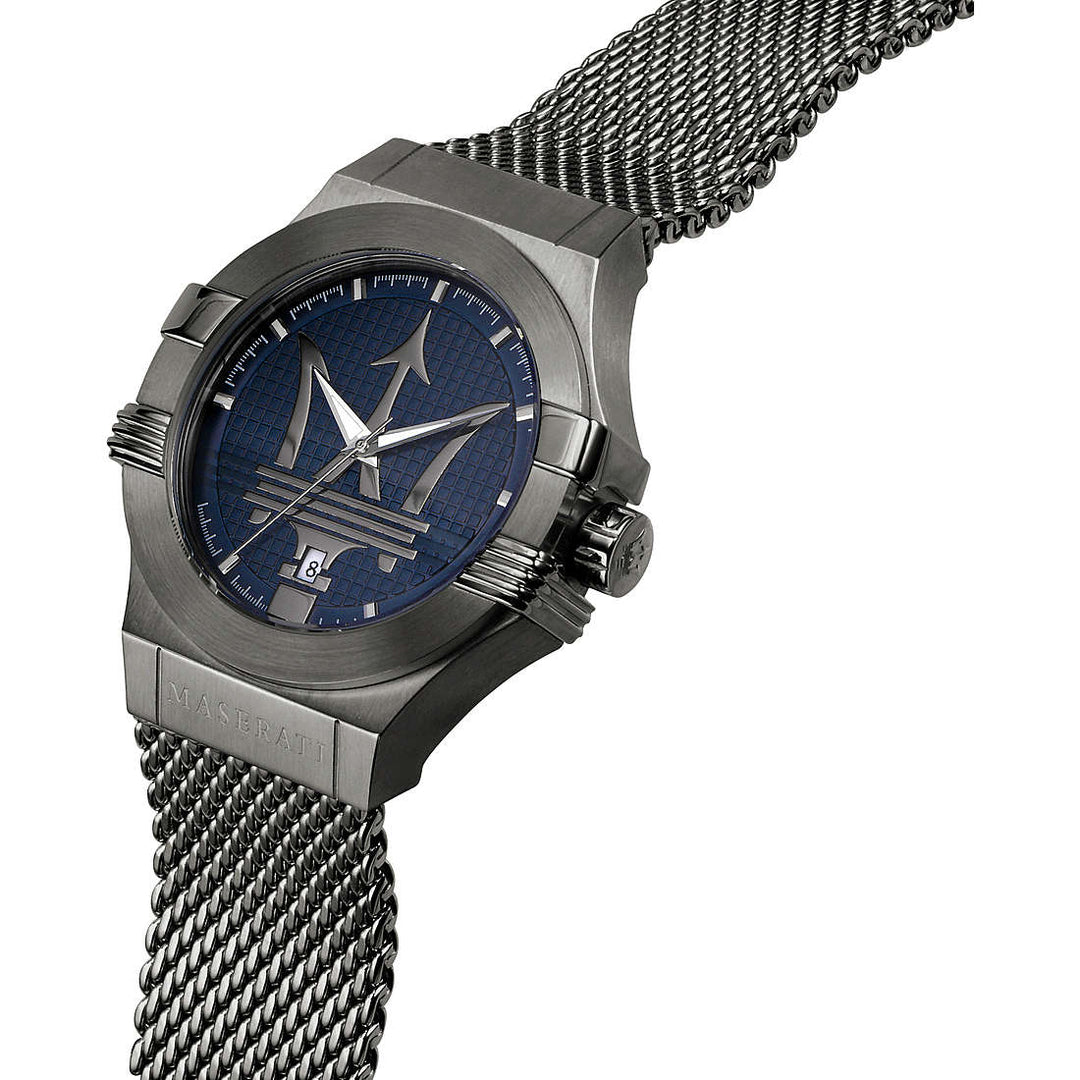 MASERATI WATCH