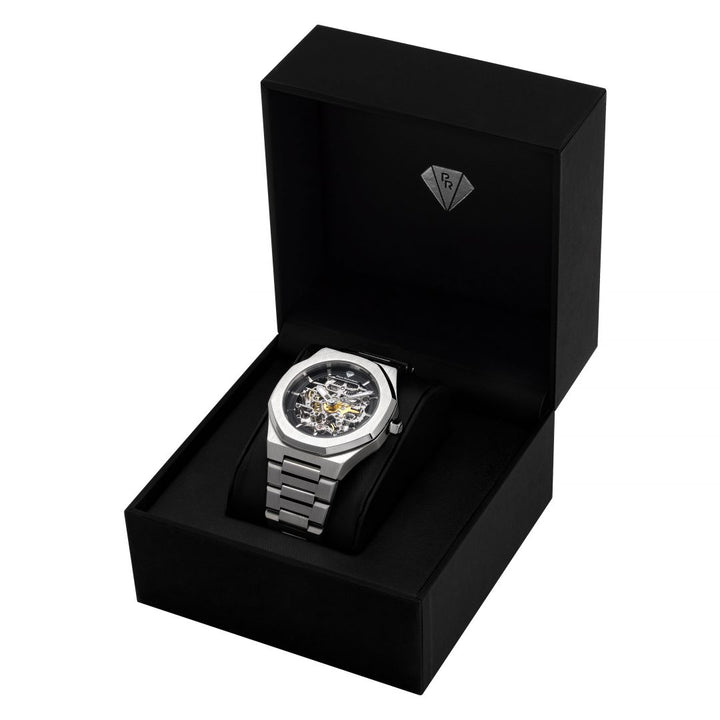 PIERRE RICHARDSON WATCH