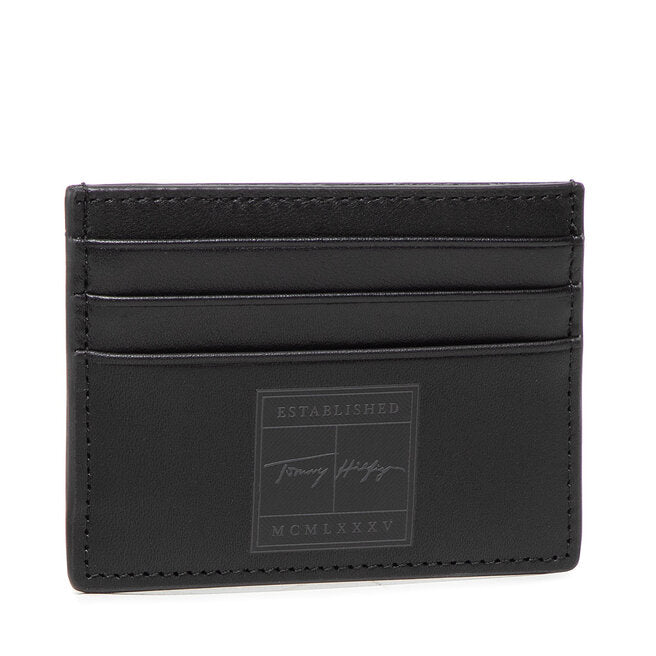 TOMMY HILFIGER WALLET