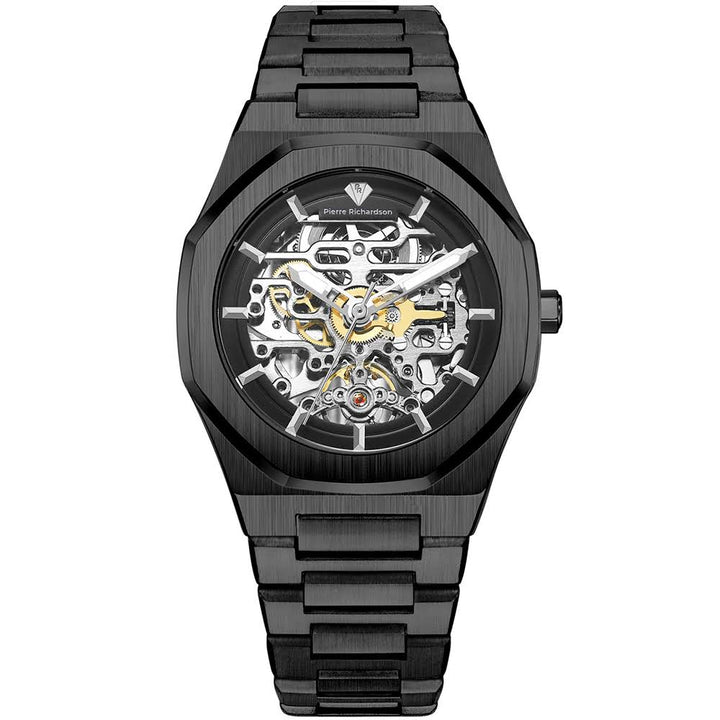 PIERRE RICHARDSON WATCH