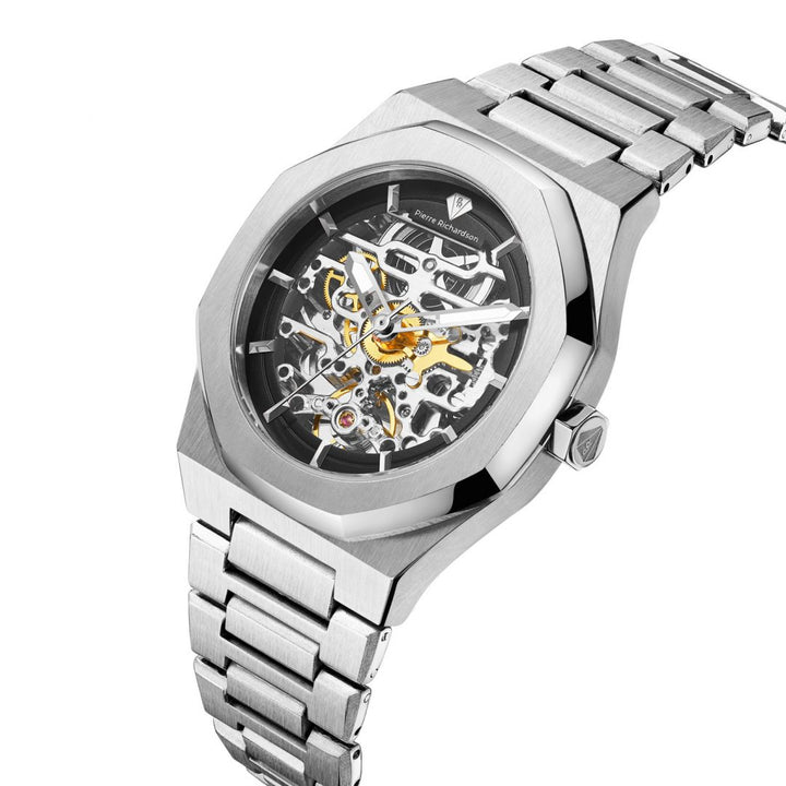 PIERRE RICHARDSON WATCH
