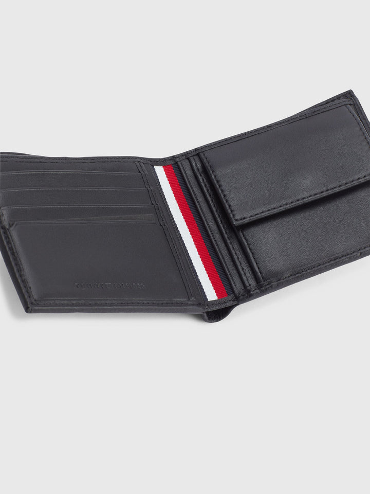 TOMMY HILFIGER WALLET