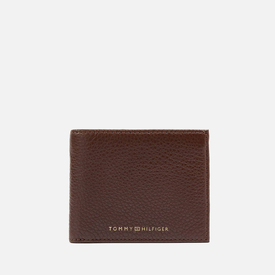 TOMMY HILFIGER WALLET