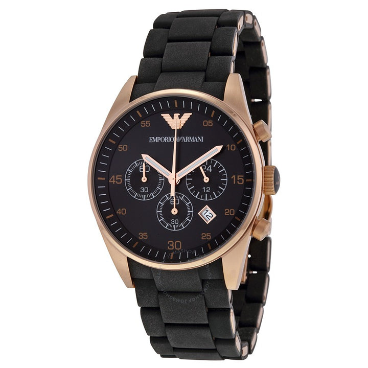 EMPORIO ARMANI WATCH