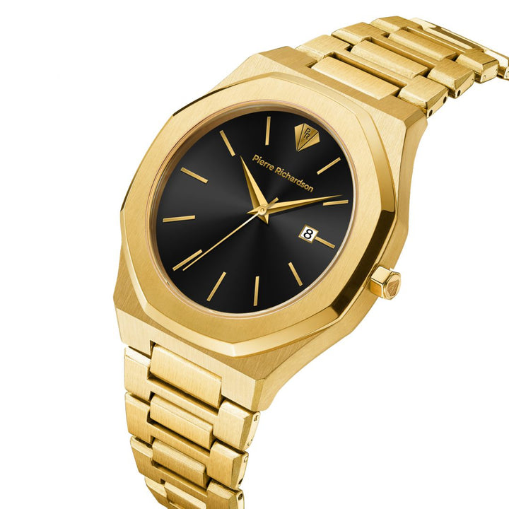PIERRE RICHARDSON WATCH