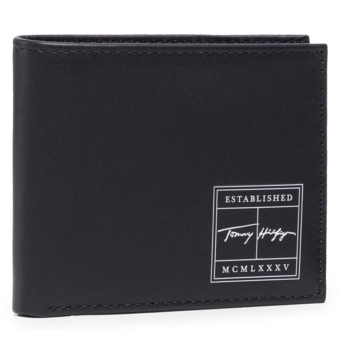 TOMMY HILFIGER WALLET