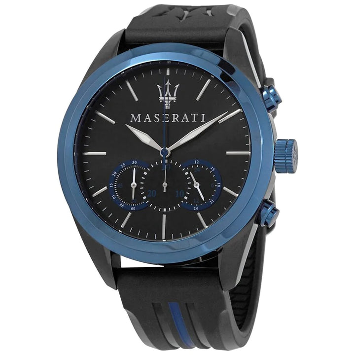 MASERATI WATCH