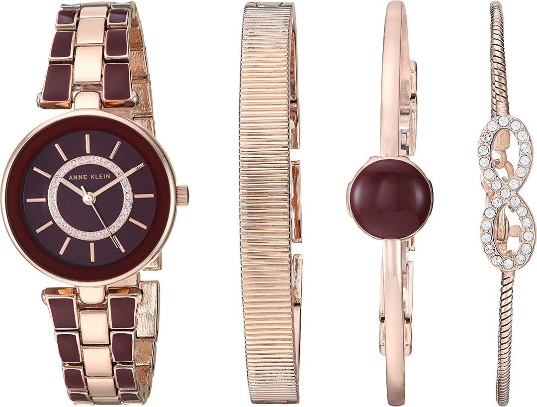 ANNE KLEIN WATCH