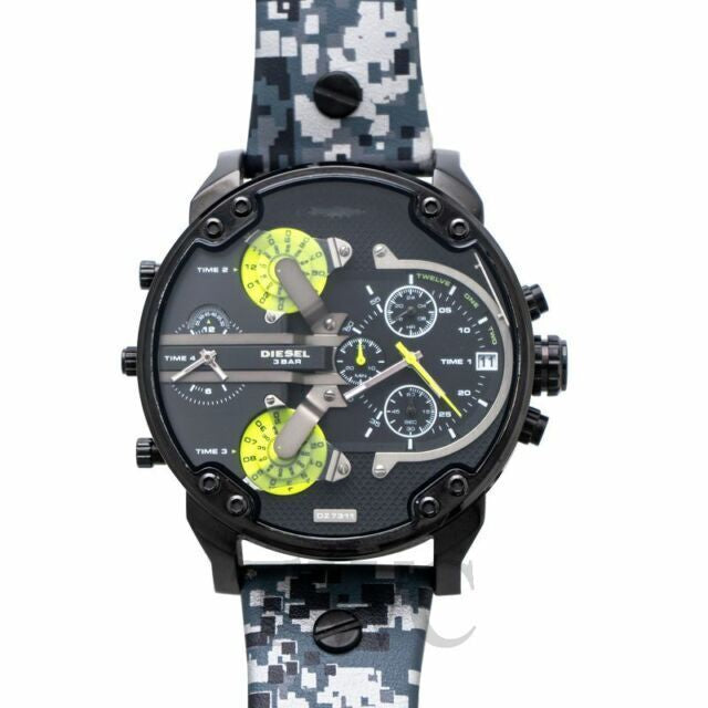 DIESEL  WATCH