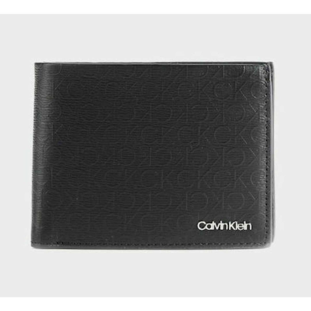 CALVIN KLEIN WALLET