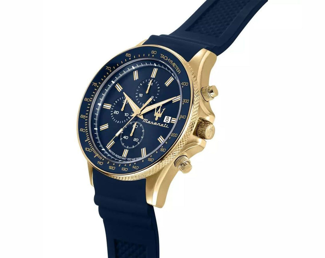 MASERATI WATCH