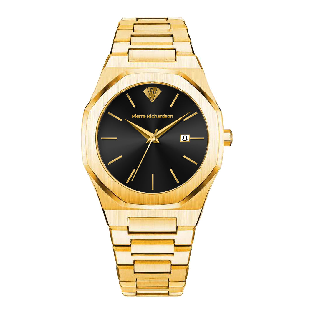PIERRE RICHARDSON WATCH