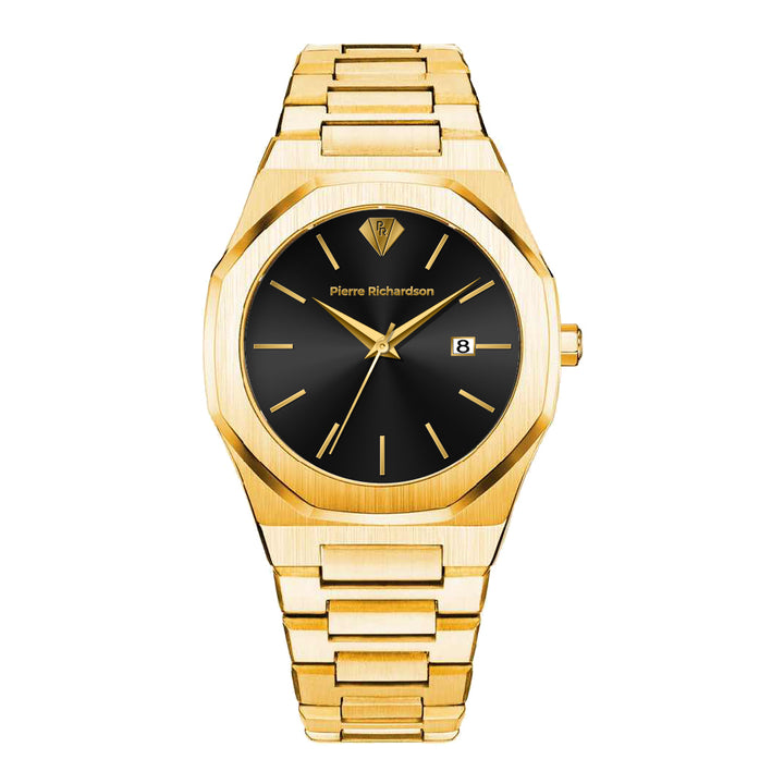 PIERRE RICHARDSON WATCH