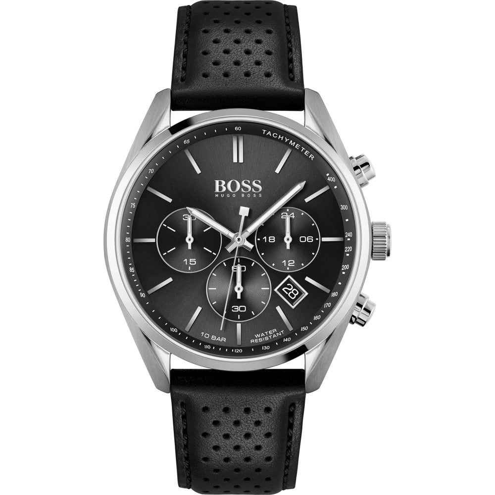 HUGO BOSS WATCH